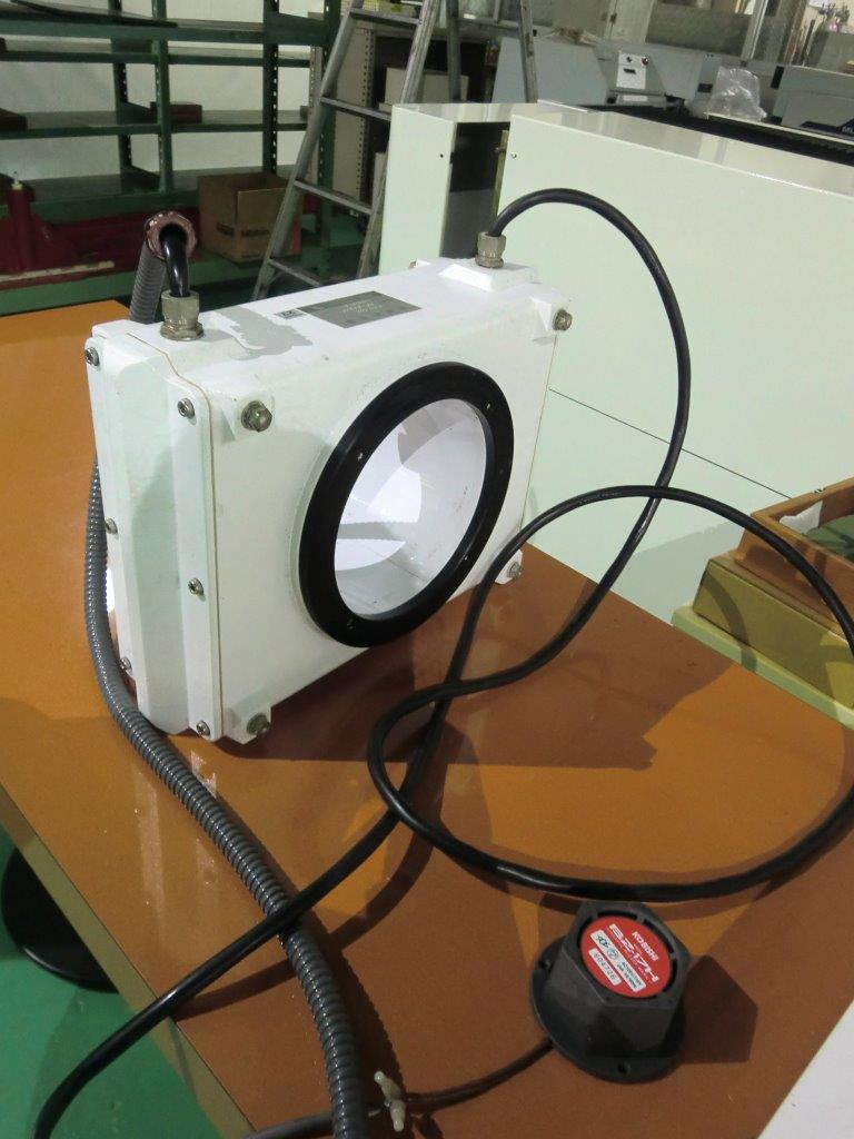 中古Other Inspection Machine ND-820UV-A NISSIN ELECTRONICS