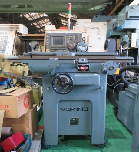 中古Tool Grinding Machine MK32-DU 