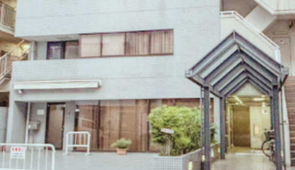 東京本社
