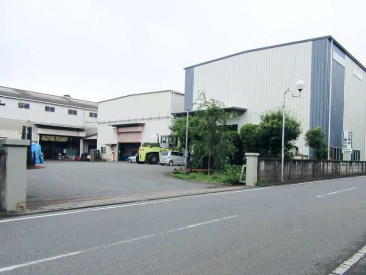 Access & Location