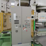 hotpress 600t controlpanel