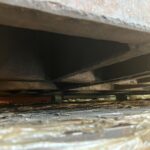 iron plate