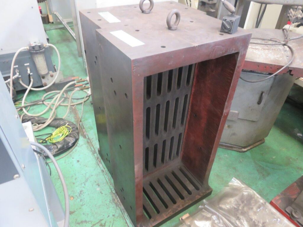 1面イケール　正面