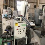 供給機　正面　中村科学