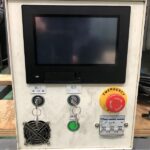 MCP-DT-J1035　servopress control 10t