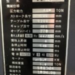 RG-50Snameplate