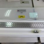 (JAM)(Wire Cut Bridge JWS763) Front View