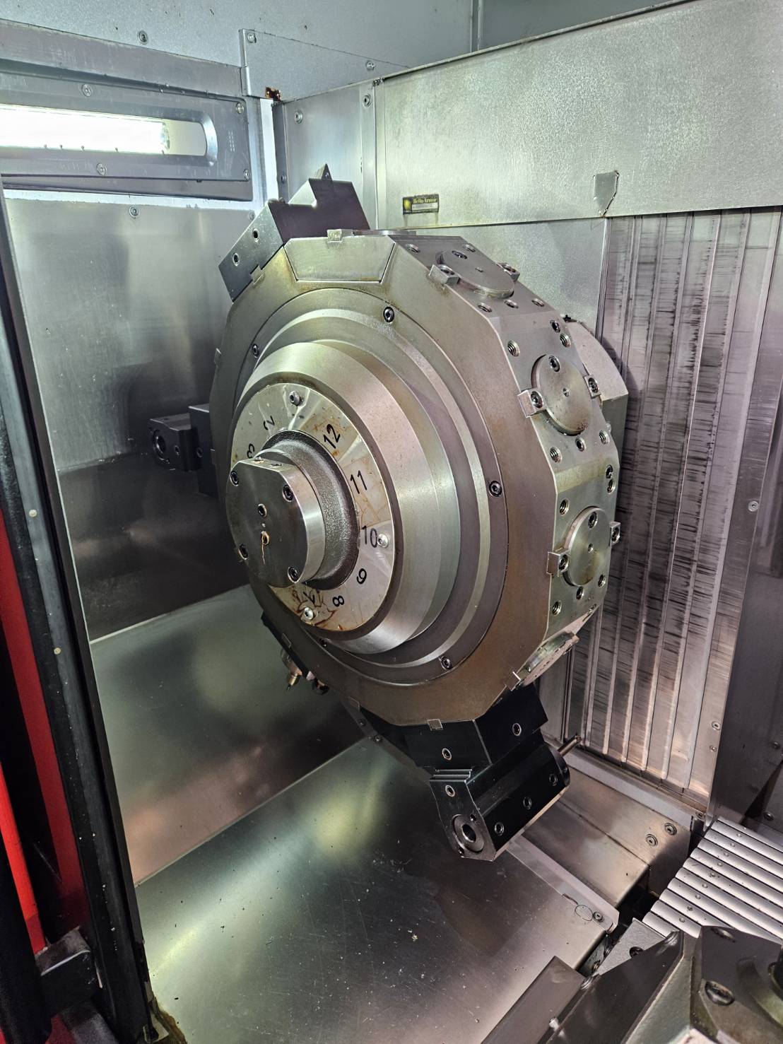 dmg mori s10 2turret