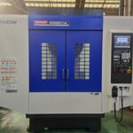 ブラザー工業製/タッピングセンター/S1000X1N/2018年