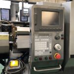 Citizen CNC Automatic Lathe BL20 2006 NC Photo