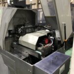 Citizen CNC Automatic Lathe BL20 2006