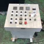 BS-BH3000/Control panel