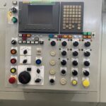 SEKIGAHARA/GKS-750/Control panel