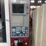 OKK/VP400/Control panel