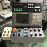 OKAMOTO/PFG-500DXNCSLⅡ/Control panel