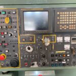 WT-250/Control panel