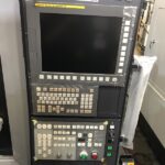 OKK/VP400/2018/Control panel