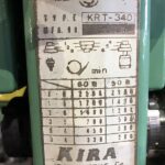 KIRA/KRT-340