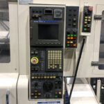 MIYANO/LX-06G/2004/Control panel