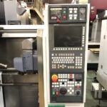 MORISEIKI/NZ-S1500/500/Control panel