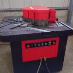 AMADA コーナーシャー CSW-250 1993年