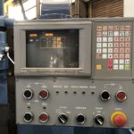 OKK/RRM-2V/Control panel