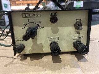 #TJ250071 #理研計測器製作所 #電気ペン