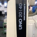 HAIMER Tool Presetter UNO 20/40 2017