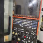 Mazak CNC Multi-Tasking Machine INTEGREX i-150 2008 NC Photo