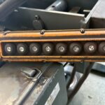 HITACHI/2.8L-T55/2019/Control panel
