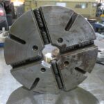 (インデペンデントチャック)FV