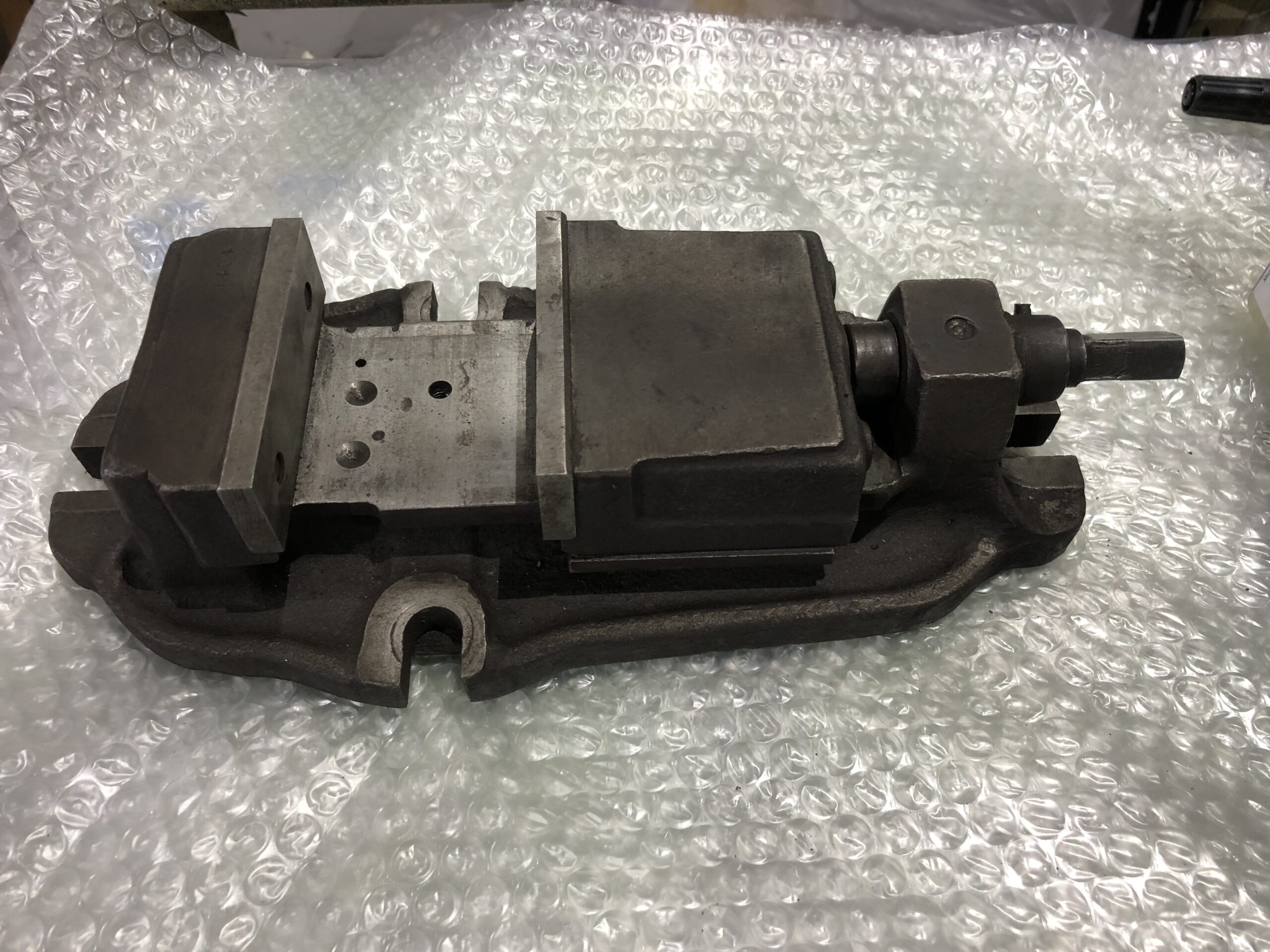 (バイス)FV
