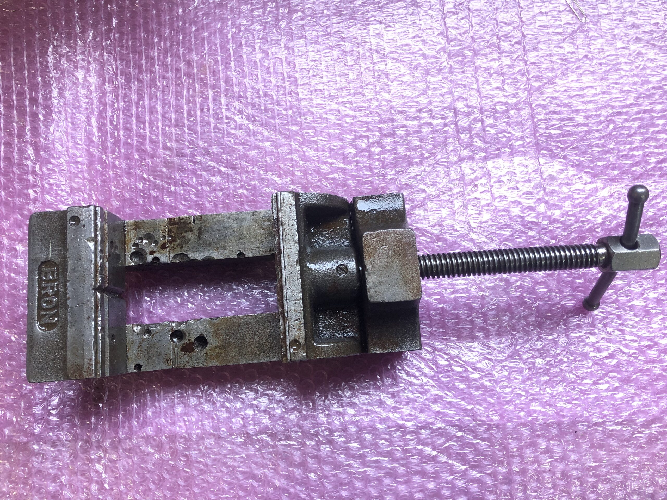 (バイス)FV