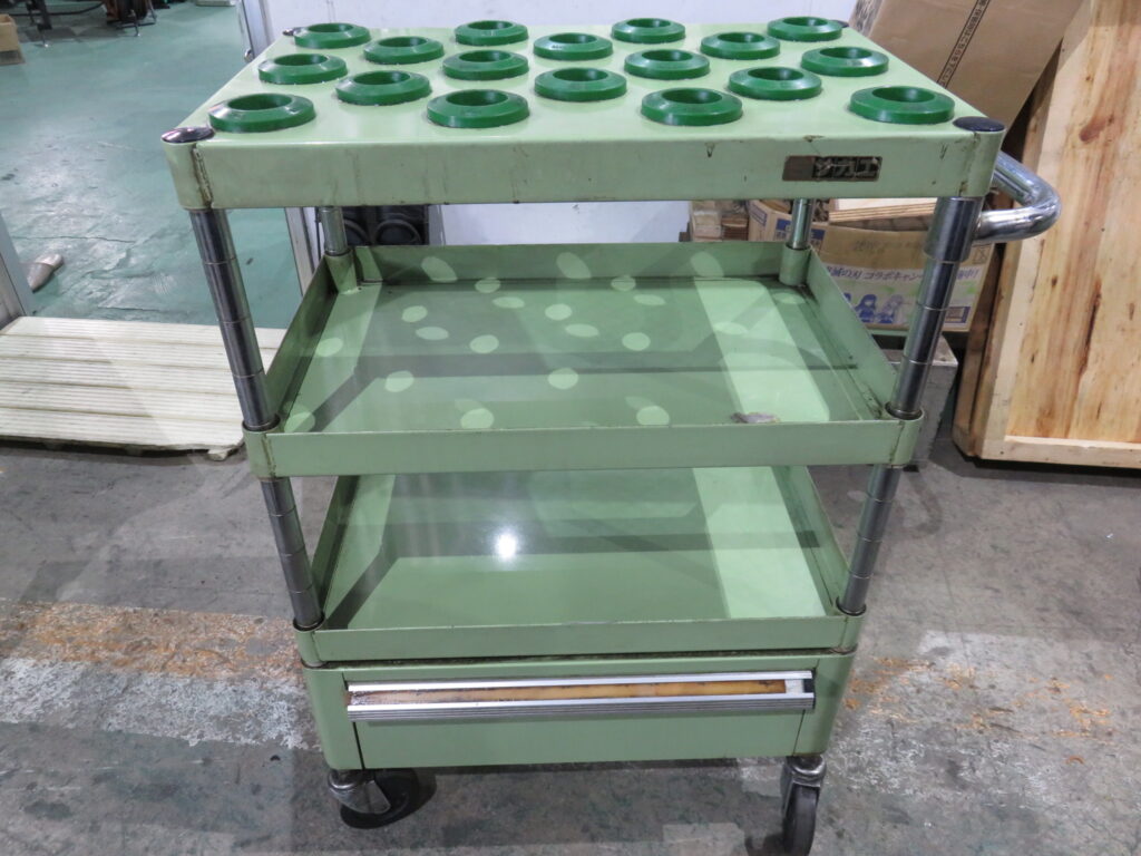 (ツールワゴン)FV