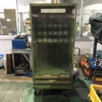 (ツールワゴン)FV