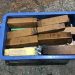 (END MILLS)FV