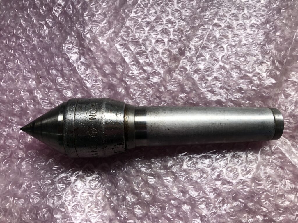 （回転センター）FV