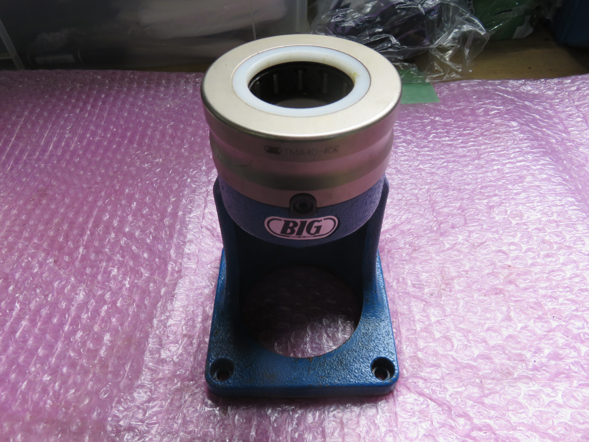 （Tool Mates）FV