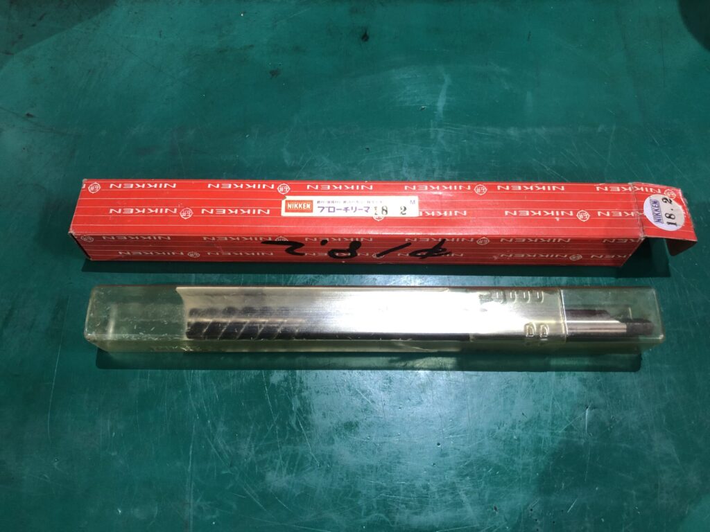 (リーマ)FV