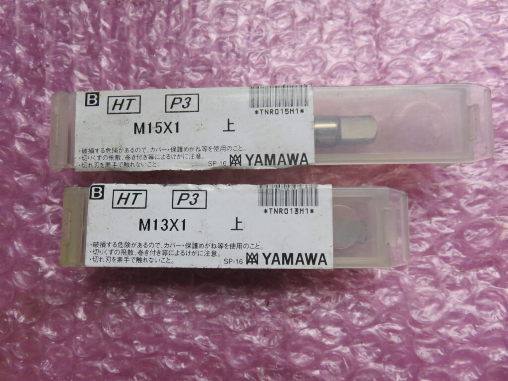 (ハンドタップ)(YAMAWA)FV