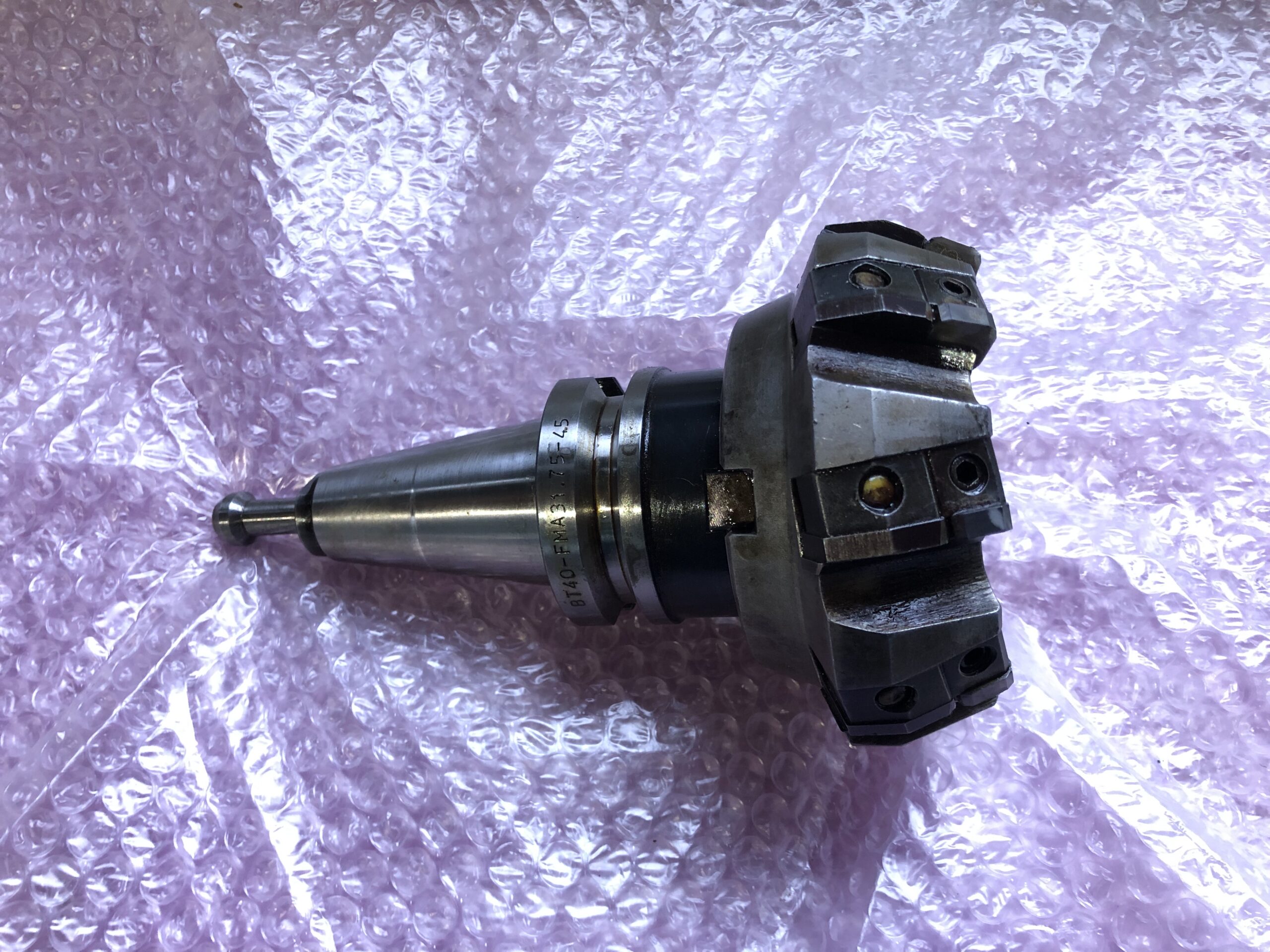 (BT40)FV