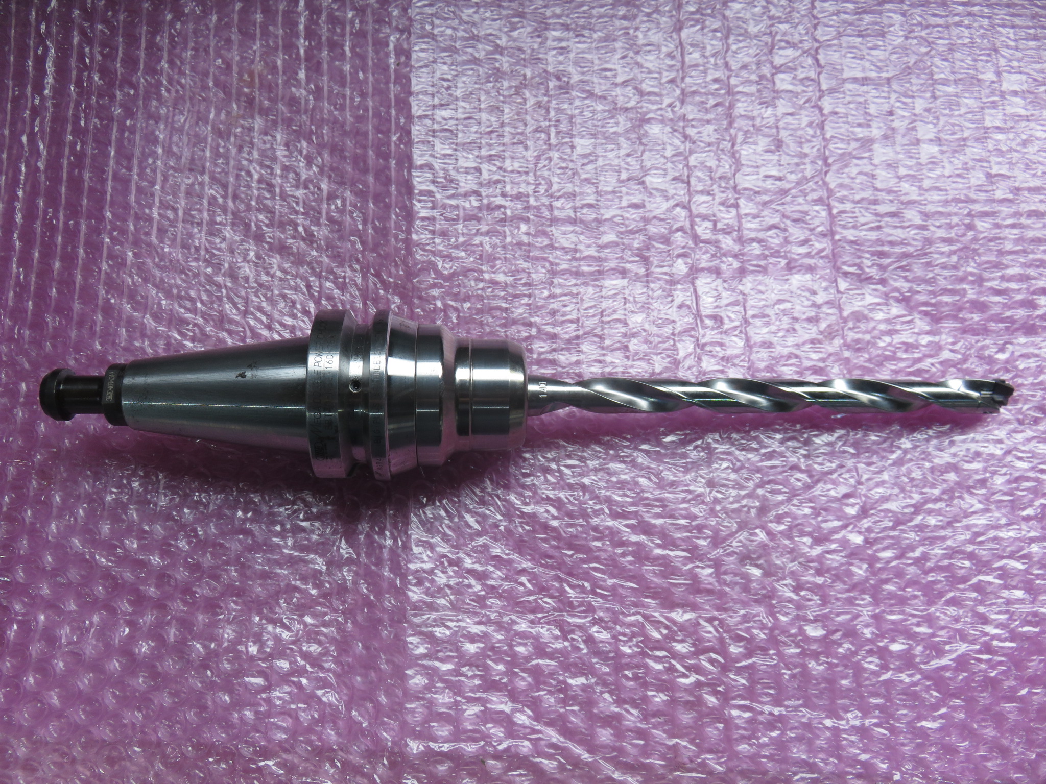 (BT40)FV