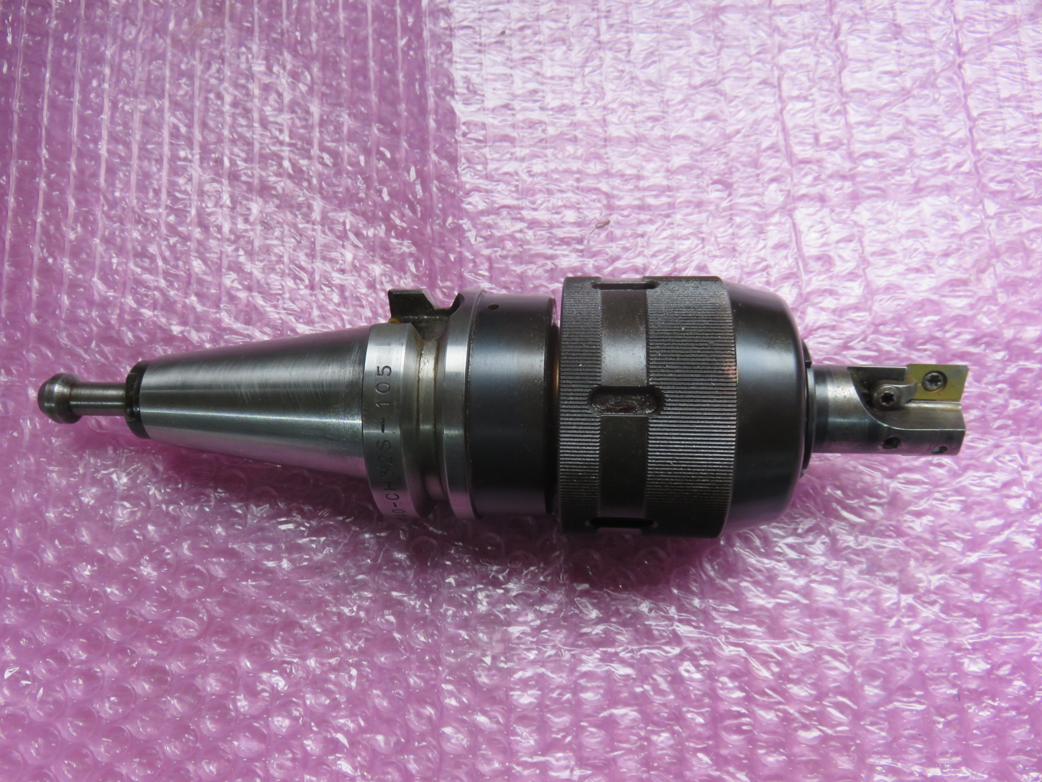 (BT40)FV