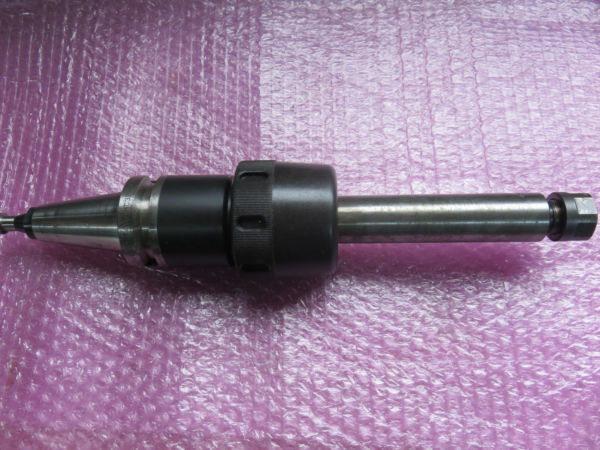 BT40