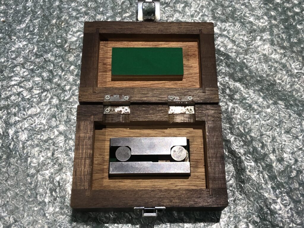 #TX260008 #マグネット付きサインバー