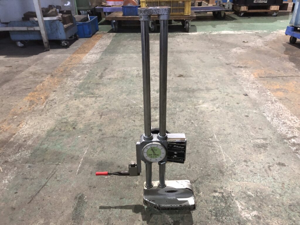 #TX260012 #ハイトゲージ #192-106