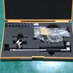 #TX260035 #ミツトヨ/三豊製作所 #シリンダーゲージ #511-201