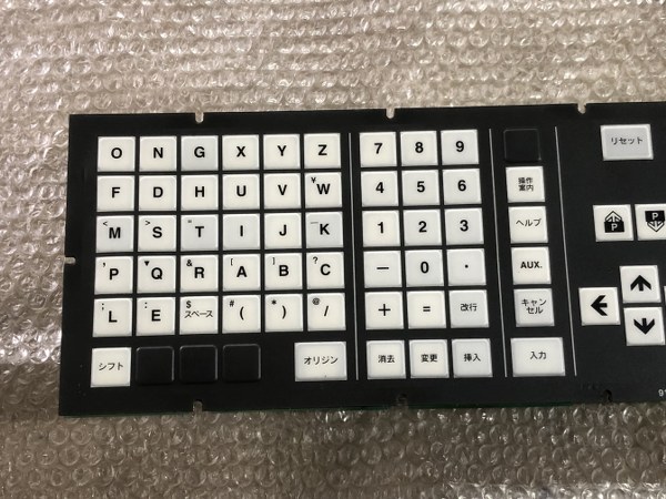 中古Other [基板]FNKB 20-03-00-00 SEIKI