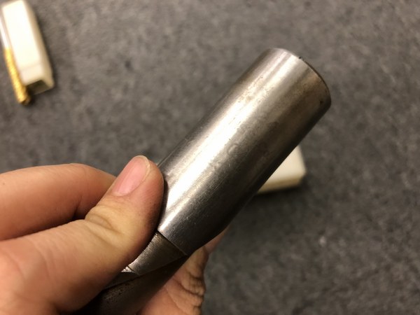 中古End mill [エンドミル]φ24 OSG オーエスジー