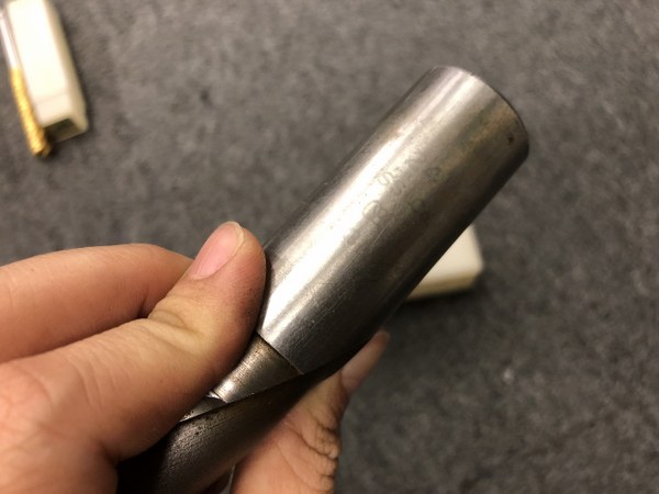 中古End mill [エンドミル]φ24 OSG オーエスジー